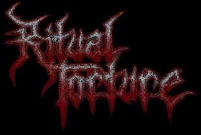 logo Ritual Torture